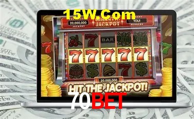 Casino Ao Vivo 70Bet