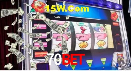 Promoções Sazonais 70Bet