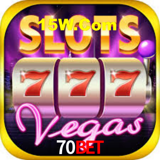 70Bet: Seu Cassino Premiado com Pagamentos Rápidos
