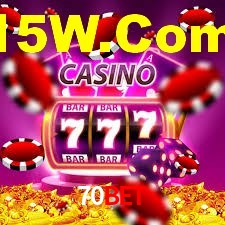 70Bet