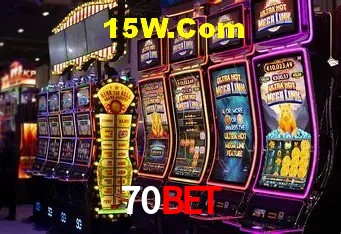 Benefícios da Conta 70Bet