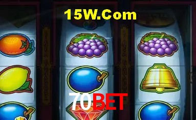 Integração de APIs 70Bet