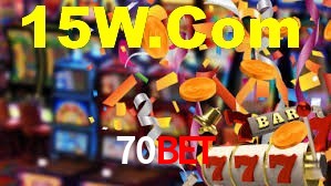 Programa VIP 70Bet