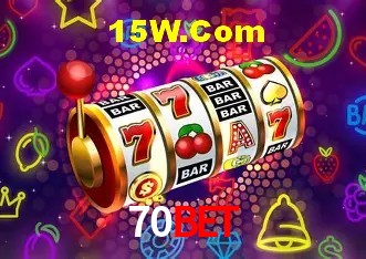 Login Seguro 70Bet