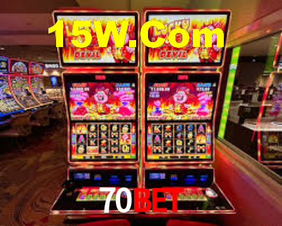 PIX Instantâneo 70Bet