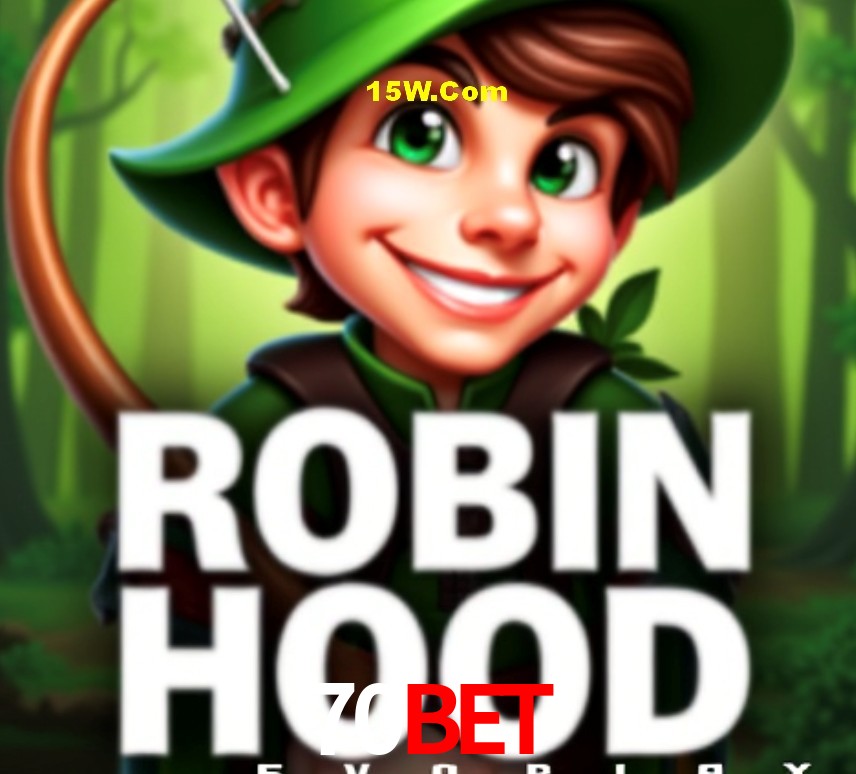 Diretório de Jogos 70Bet
