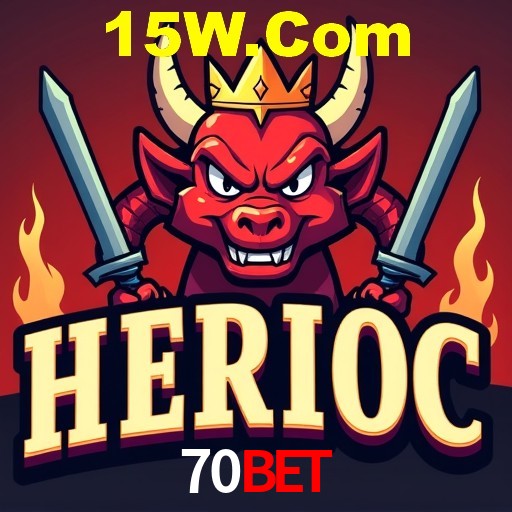 Apostas de Tênis 70Bet
