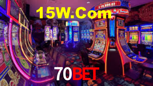 70Bet: Jogos de Caça-Níqueis-Altas Recompensas, Roleta-Velocidade, Blackjack-Desafios Máximos