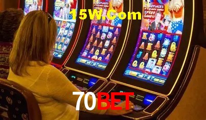 Login Seguro 70Bet