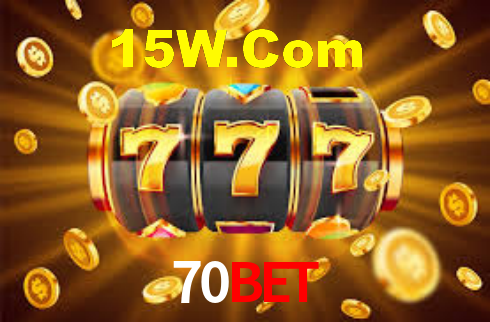 Interface Premium 70Bet