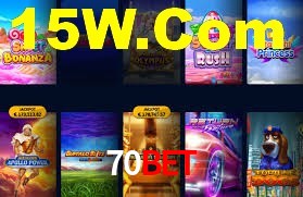70Bet Com Paga