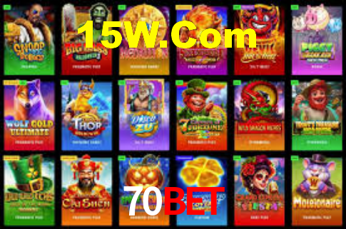 70Bet: A Experiência de Casino com Jogos de Mesa ao Vivo