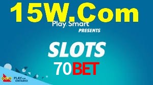 Torneios 70Bet