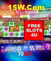 Sistemas de Segurança 70Bet