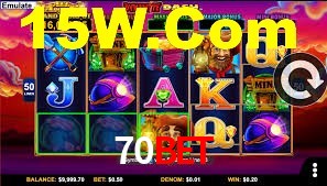 Explore as vantagens do 70Bet: serviço profissional e confiabilidade