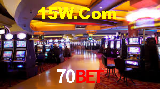 70Bet Com Paga