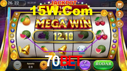 70 Bet App