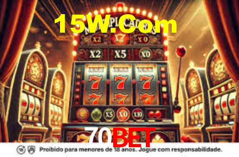 70Bet Com Paga