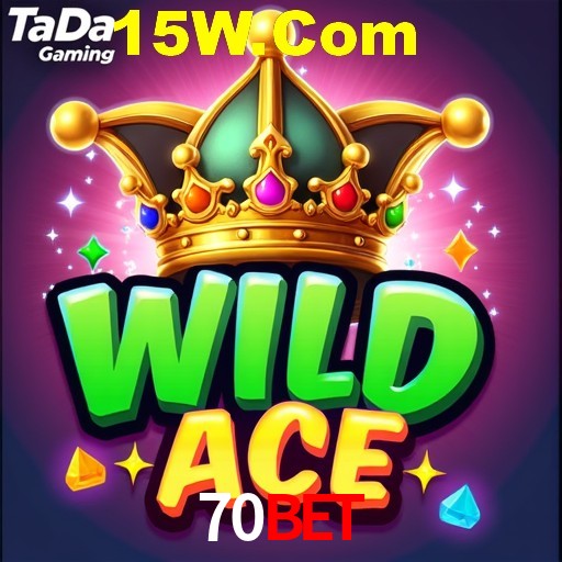 Bônus Generosos e Exclusivos no 70Bet para Você!