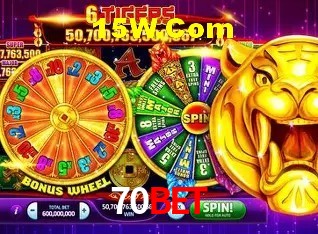 Segurança 2FA 70Bet
