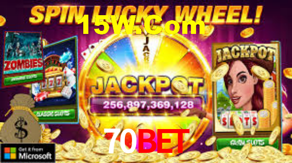70Bet