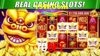 Especiais de Fim de Semana 70Bet