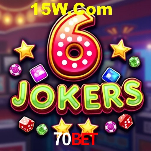 Casino Ao Vivo 70Bet